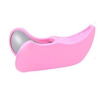 Glumlly Tight Beauty Training,Pelvic Postpartum Rehabilitation Device Beautiful Buttocks Postpartum Recommended Pelvic Floor Muscle Repair Training Hips,Blue