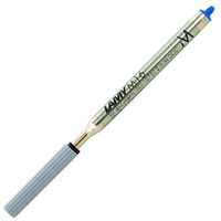 Lamy Refills Blue Medium Point Ballpoint Pen - LM16BLM