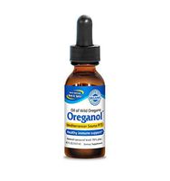 North American Herb & Spice Oreganol Oil of Oregano - 0.45 fl oz