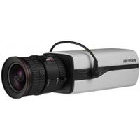 Hikvision DS-2CC12D9T-A Turbo HD 1080p Day/Night Box Camera (NTSC/PAL)