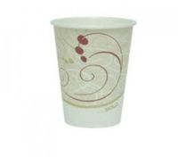 McKesson Drinking Cup Solo 8 oz. Symphony Paper