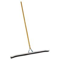 MNL4636 - Magnolia Brush Curved Squeegee
