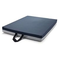 Kölbs Cushions General Use Gel Wheelchair Seat Cushion, 18 X 18 X 2 Inch