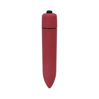 Mini Powerful Women Personal Massage Wand Toy