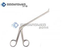 OdontoMed2011 Cushing PITUITARY RONGUER 7" 3X10MM Cup (UP) ODM