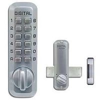 M220MG Surface Mount Lock