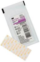 Steri-Strip™ Adhesive Skin Closure Strip, 4" x 1/4" (6mm x 100mm) CS/200