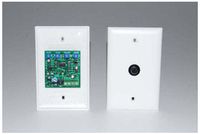 ETS SM1-P Flush Mount High Performance Omini-directional Microphone