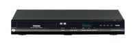 Toshiba DR410 1080p Upconverting Tunerless DVD Recorder (Renewed)