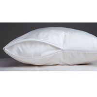 Duck River Textiles Supreme Knitted Pillow Bug Protector, 20" x 40" x 2"