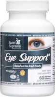 Nutri-Supreme Research Eye Support - 60 Vegetarian Capsules