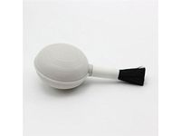 Yunqir Convinient Lens Brush Cleaning Kit Blower Air Brush Cleaner for Digital Cameras Lens