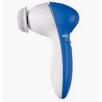 Avon Foot Works Electronic Callus Smoother with Interchangeable Heads