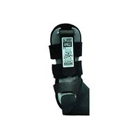 Allsport Dynamics 147 MX-2 Ankle Support (Right) (Black)