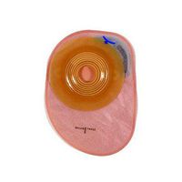 6214451 - Coloplast Inc Assura 1-Piece Closed Pouch Precut Convex 7/8, Opaque