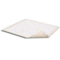Rely Underpad, 30" x 30" (Peach), 10 per Pack