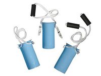 AliMed Sock/Stocking Aid, Loop with Foam Handle, Case of 10