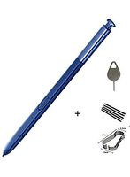 Galaxy Note 8 Pen Replacement Stylus Touch S Pen Galaxy Note 8 Note8 N950 Stylus Touch S Pen +Tips/Nibs+Eject Pin Blue