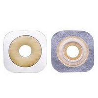 508743 - CenterPointLock 2-Piece Precut Flat Flextend (Extended Wear) Skin Barrier 7/8