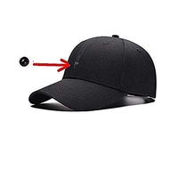 1080P Camera Hat Outdoor Sport Camera 8GB Remote Control Baseball Cap Wearable Cam