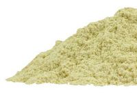 Astragalus Root Powder - Organic Certified Pure Unrefined Astragalus (4 oz (1/4 lb))
