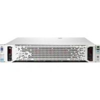 HP ProLiant DL560 G8 2U Rack Server - 2 x Intel Xeon E5-4627 v2 3.3GHz 734614-S01