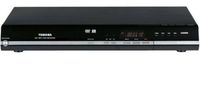 Toshiba D-R550 1080p Upconverting Div-X Certified DVD Recorder with Built In Tuner