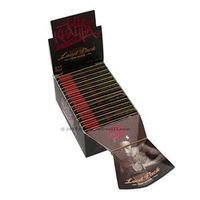 Rolling Papers Regular Size Single Pack Loud Pack | RAW Classic