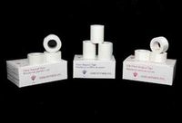 Amd-Medicom - Medicom Hypoallergenic Silk Surgical Tape ½" X10 Yards, Box/24Rolls