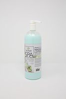 La Palm Organic Healing Therapy Massage Lotion (32 oz) - Cucumber Cashmere