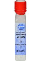 Hyland's Nux Vomica 30X, 250 Tablets