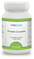 Prostate Complete - 90 Caps - 6 Bottles