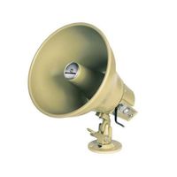 Bogen BG-AH5A 5 Watt Self Amplified Metal Ho