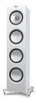 KEF Q950 Floorstanding Speaker (Each, White)