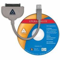 Apricorn ASW-USB3-25 Data Transfer Cable - SATA - 2.50" - USB - SATA