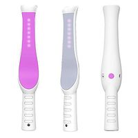 Portable UV Light Sanitizer, USB Rechargeable Ultraviolet Disinfection Lamp