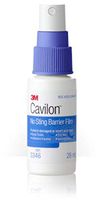 >Nosting br film spray 28ml. 3M Cavilon No-sting Barrier Film