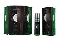 Half Moon for Men- 6ml (.2oz) Roll-on Perfume Oil by Al-Rehab (Box of 6)