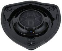 ACDelco 25853013 GM Original Equipment Front Door Radio Speaker