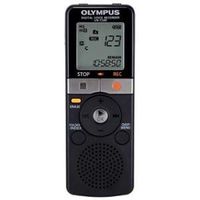 Olympus VN-7200 Digital Voice Recorder (V404130BU000) - (Renewed)