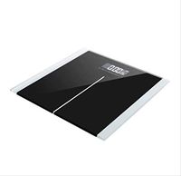 Lfsp Electronic Scales, Digital Scales Body Fat Scale Smart Electronic Digital Electronic LED Digital Weight Bathroom Scale Floor Weighing Scales High-Precision Scales