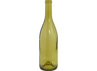 Wine Bottles (Dead Leaf Green) - 750ml Case of 12