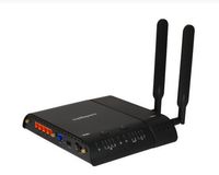 ARC MBR1400LE Wireless Router - IEEE 802.11n