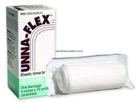 >Unnaflex u-boot bndg 3 in. UNNA-FLEX Elastic Unna Boot