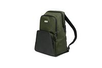 Moleskine City Travel Backpack, Medium, Conifer Green
