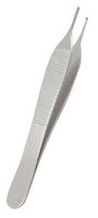 Adson Tissue Forceps 4.75” 1x2 Teeth German