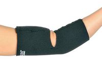AliMed Freedom Pediatric Elbow Sleeves, Large