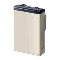 Upgrade Hearing Amplifier to Aid Hearing Pocket Amplifier with 350hr Life Designed by Audiologist