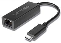 Lenovo USB-C to ETHERNET Adapter