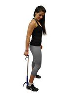 32" Shoehorn Long Handle Shoe Gripper and Reacher by Mars Wellness